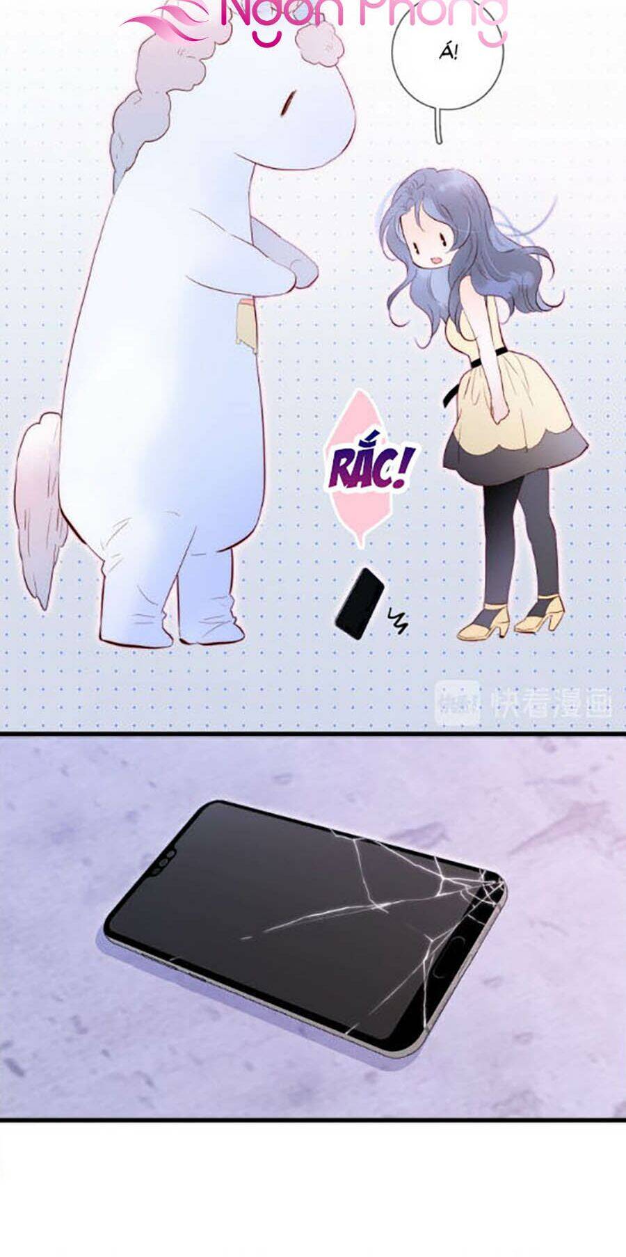 Hoa Bỏ Chạy Với Nhím Rồi Chapter 3 - 55