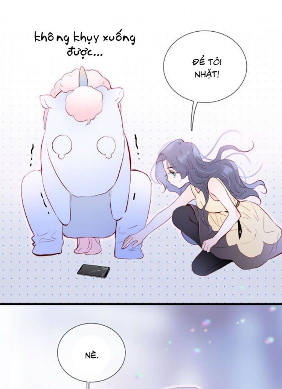 Hoa Bỏ Chạy Với Nhím Rồi Chapter 3 - 56