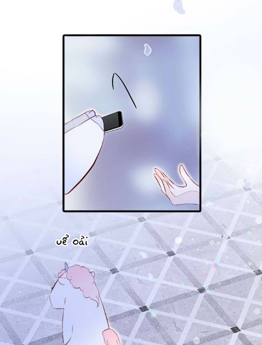 Hoa Bỏ Chạy Với Nhím Rồi Chapter 3 - 59