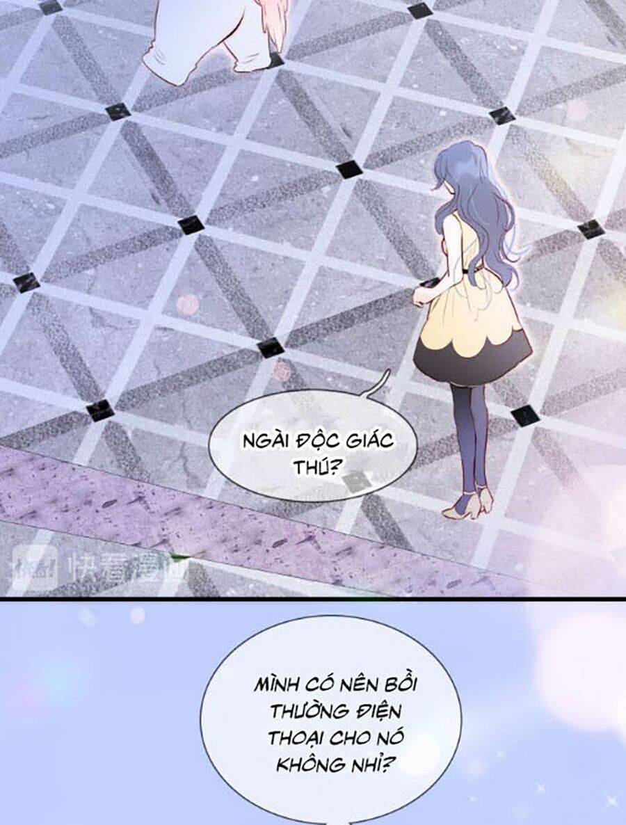 Hoa Bỏ Chạy Với Nhím Rồi Chapter 3 - 60