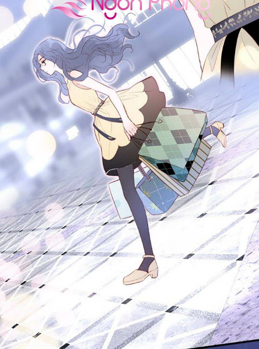 Hoa Bỏ Chạy Với Nhím Rồi Chapter 3 - 62