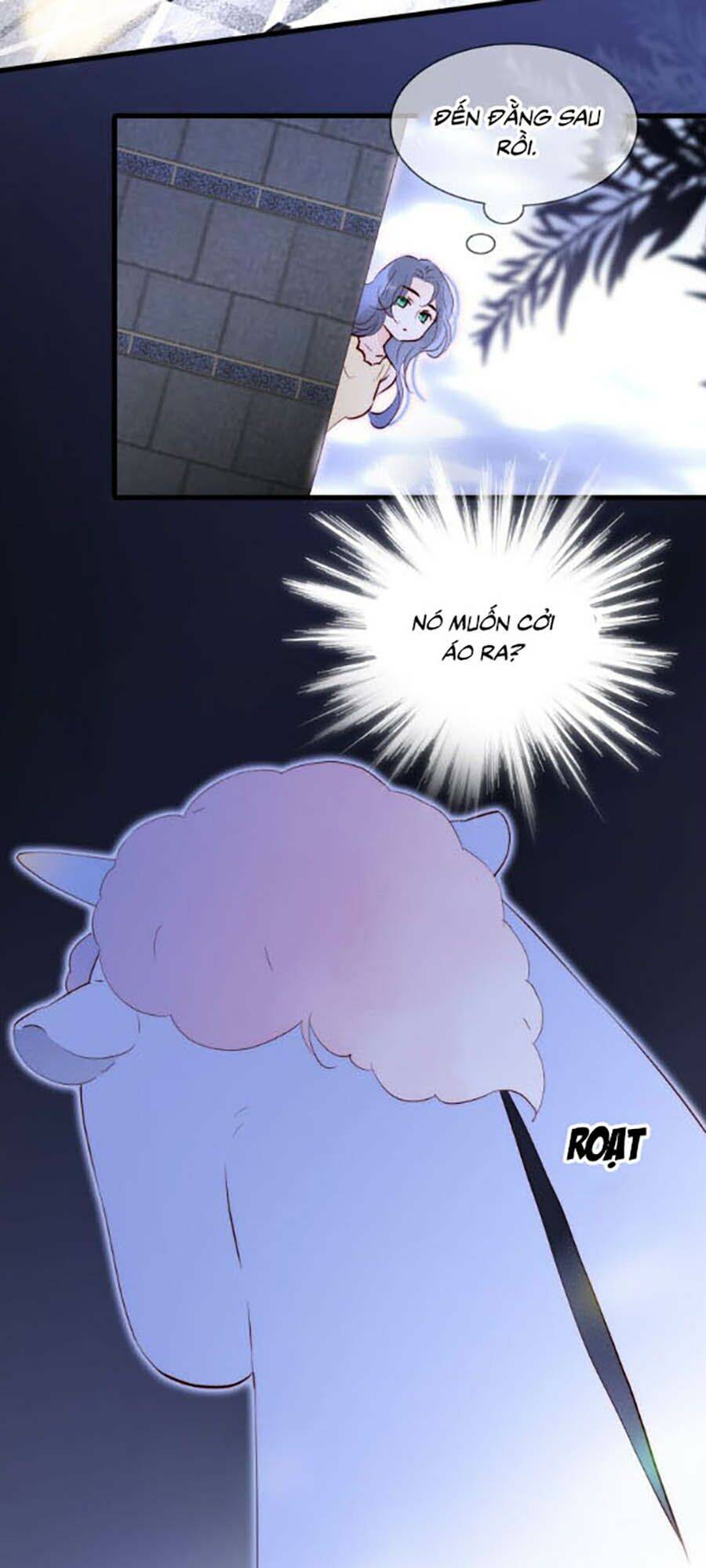Hoa Bỏ Chạy Với Nhím Rồi Chapter 3 - 63