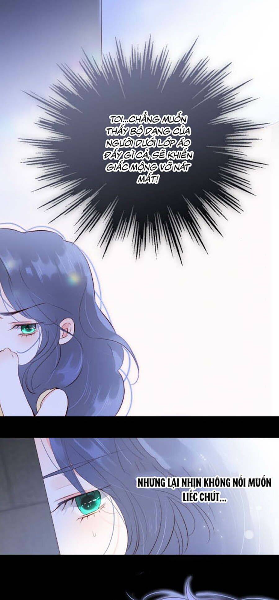 Hoa Bỏ Chạy Với Nhím Rồi Chapter 3 - 64