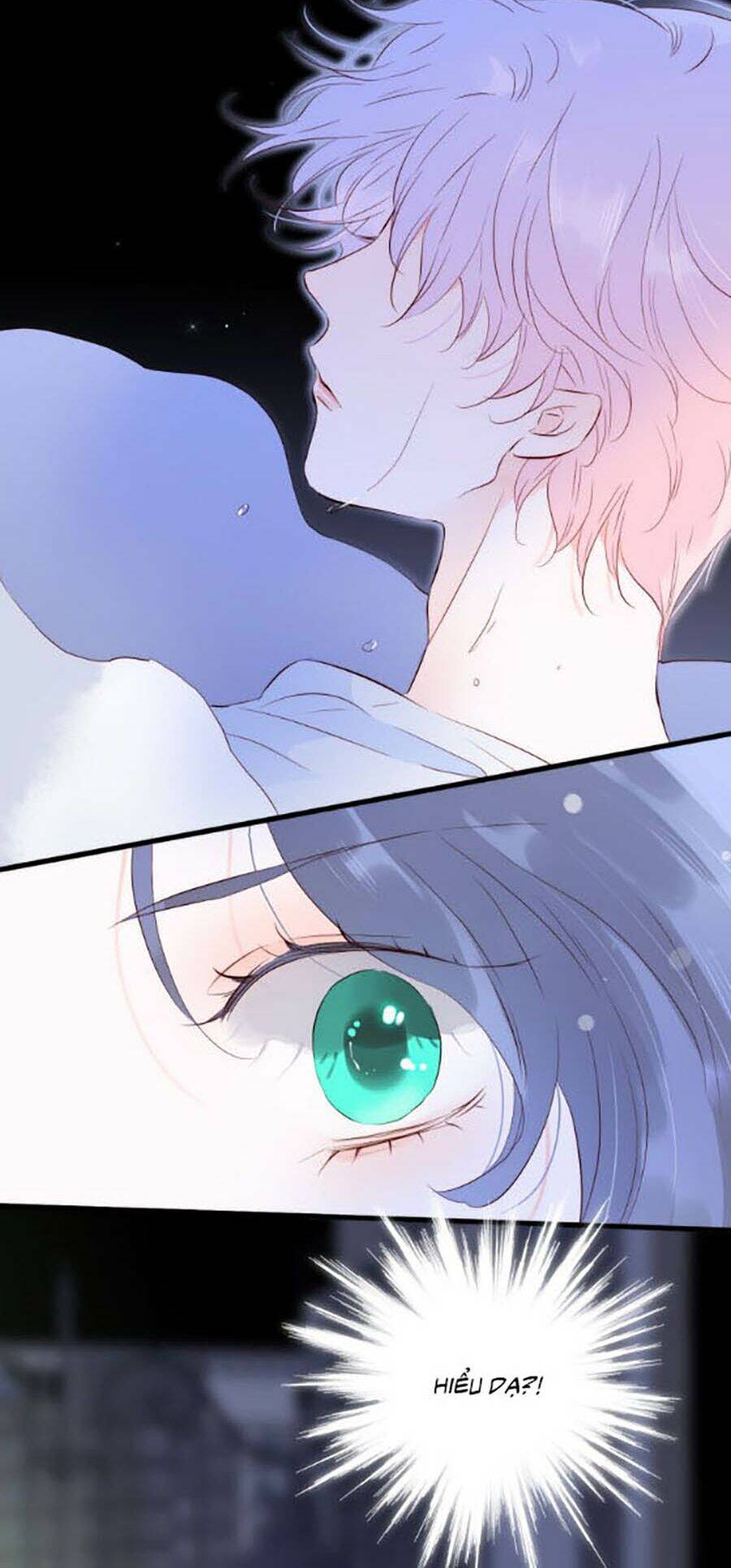 Hoa Bỏ Chạy Với Nhím Rồi Chapter 3 - 65