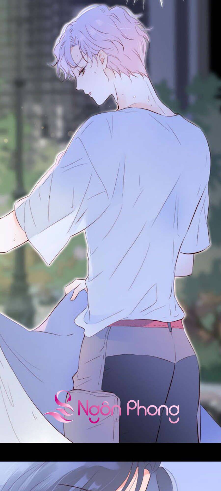 Hoa Bỏ Chạy Với Nhím Rồi Chapter 3 - 66