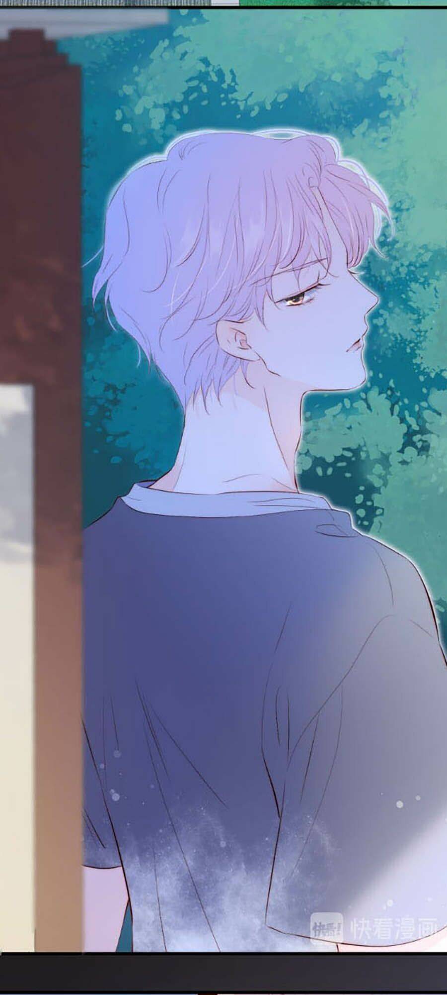 Hoa Bỏ Chạy Với Nhím Rồi Chapter 3 - 10