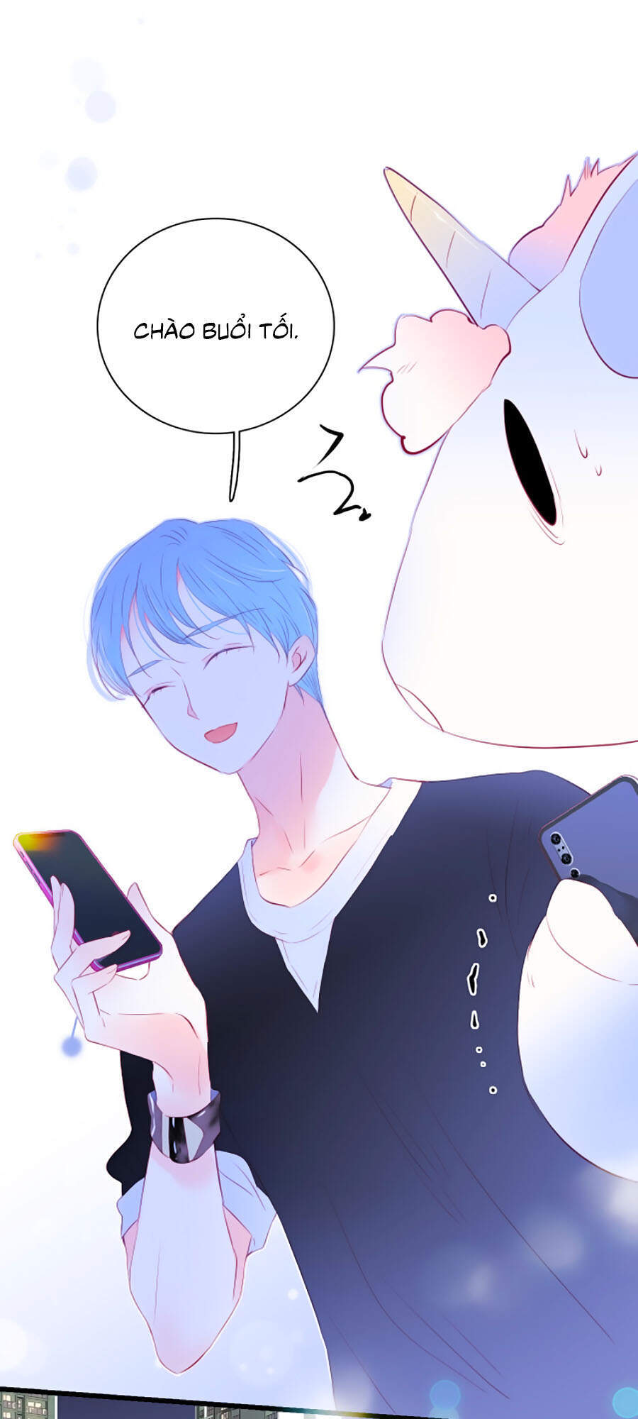 Hoa Bỏ Chạy Với Nhím Rồi Chapter 30 - 2