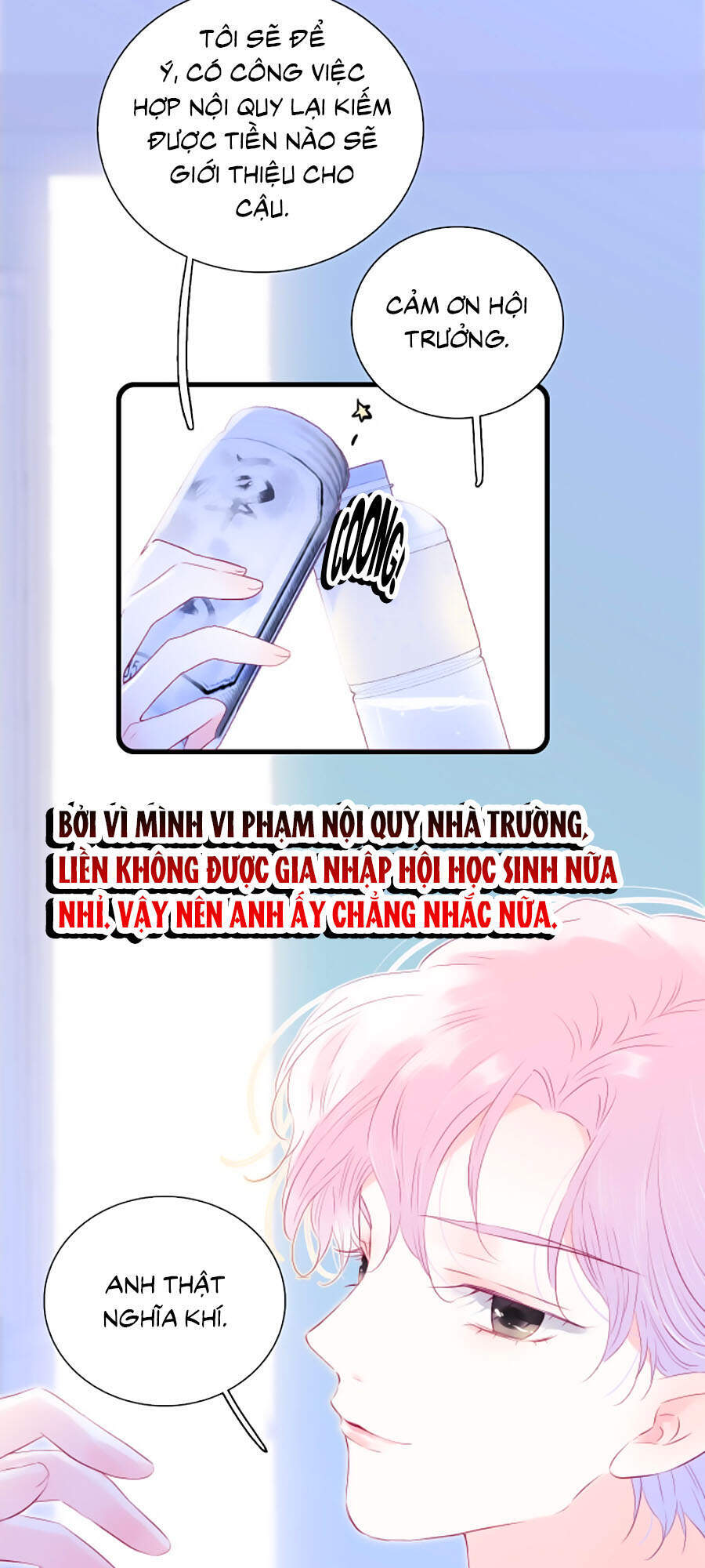 Hoa Bỏ Chạy Với Nhím Rồi Chapter 30 - 11