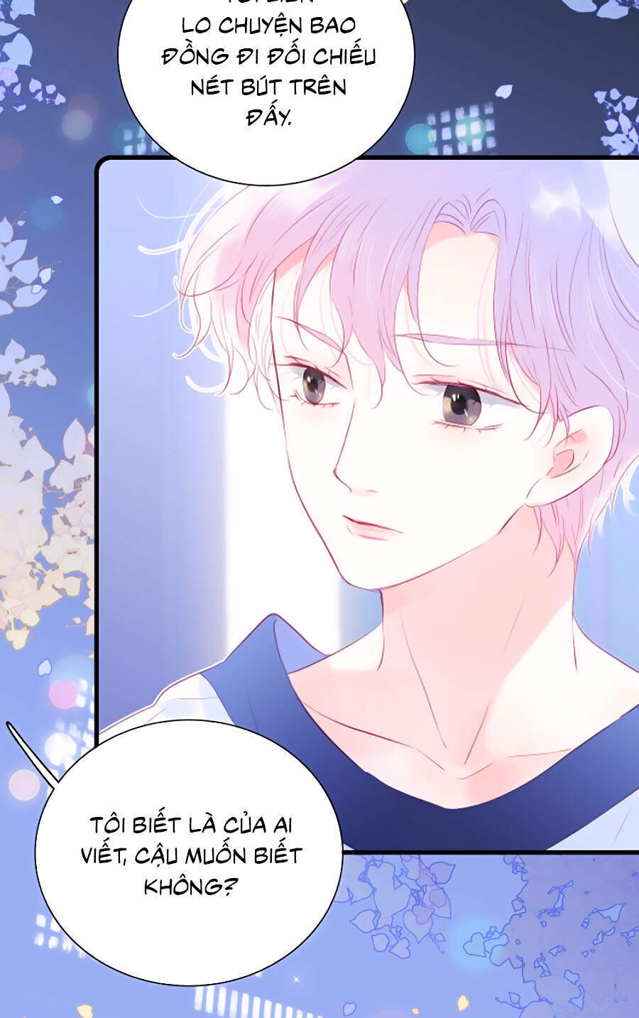 Hoa Bỏ Chạy Với Nhím Rồi Chapter 30 - 13