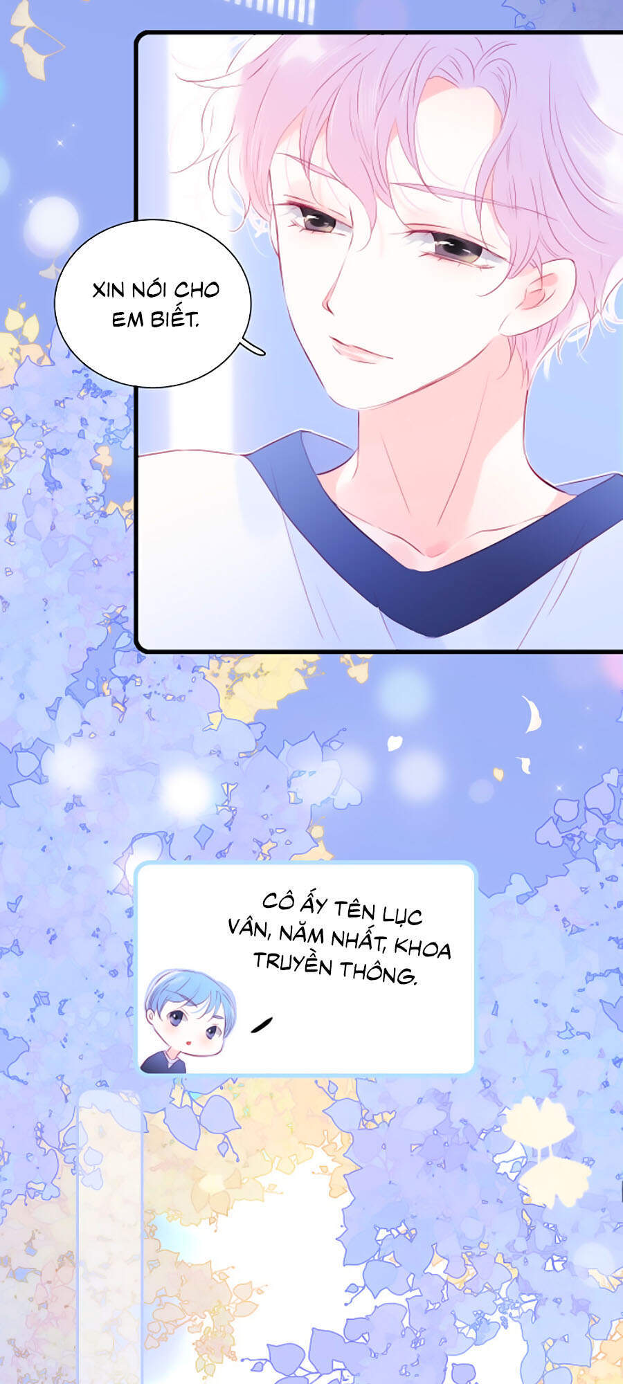 Hoa Bỏ Chạy Với Nhím Rồi Chapter 30 - 14