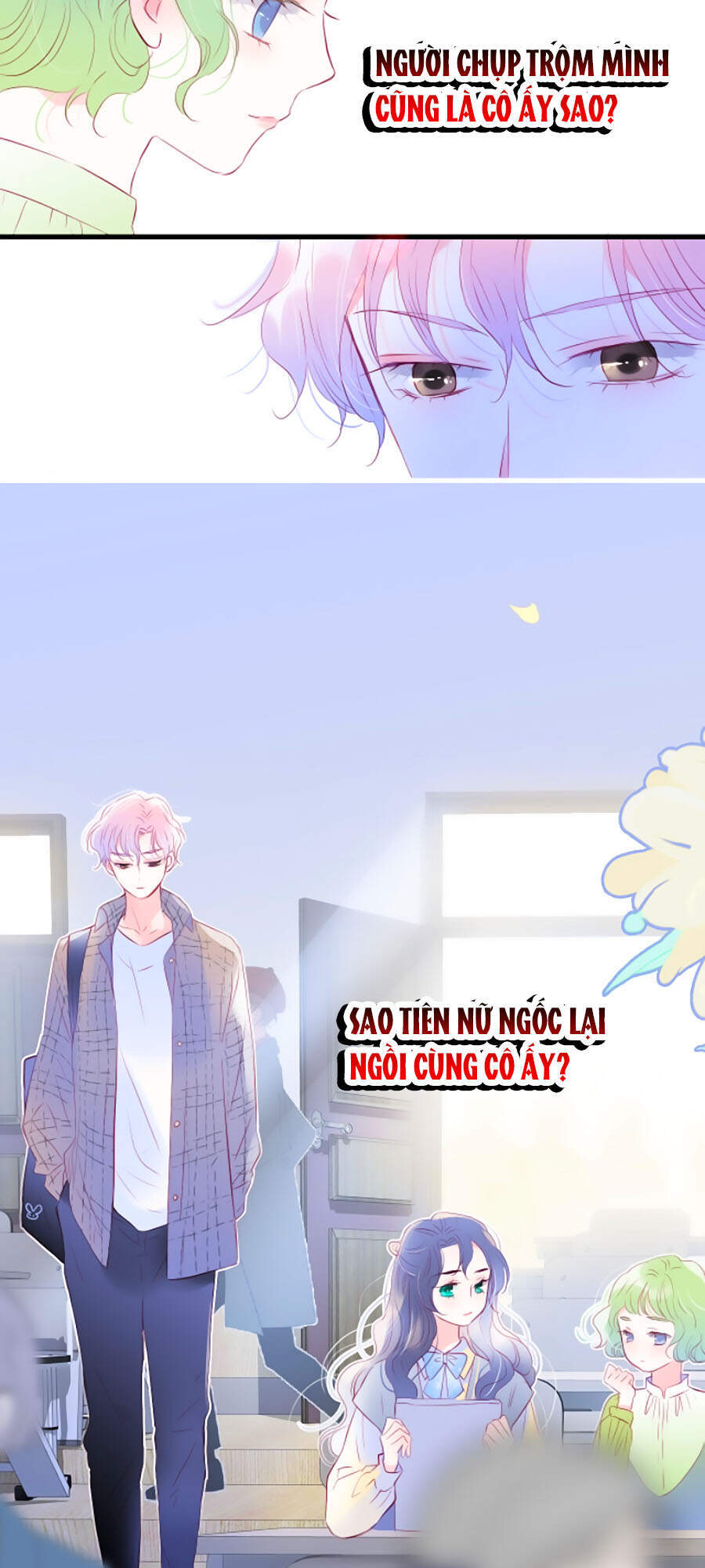 Hoa Bỏ Chạy Với Nhím Rồi Chapter 30 - 16