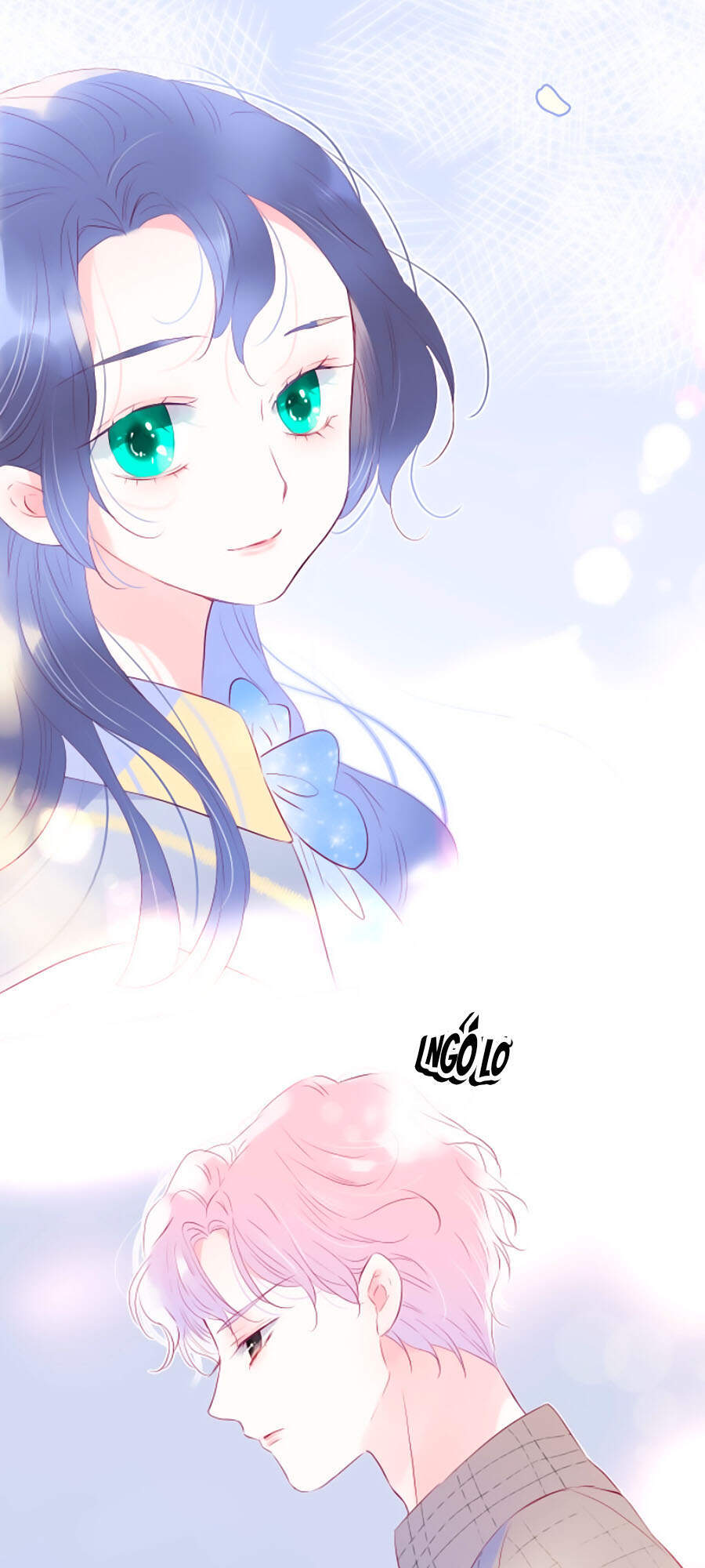 Hoa Bỏ Chạy Với Nhím Rồi Chapter 30 - 18