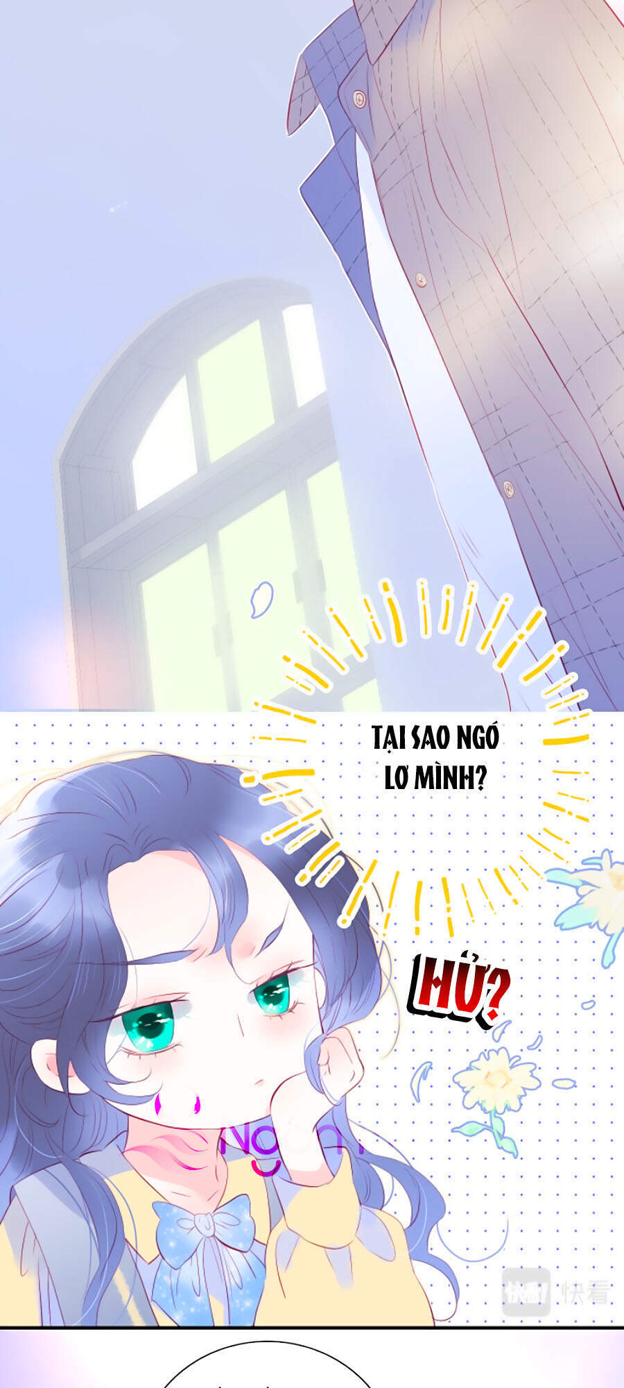 Hoa Bỏ Chạy Với Nhím Rồi Chapter 30 - 19