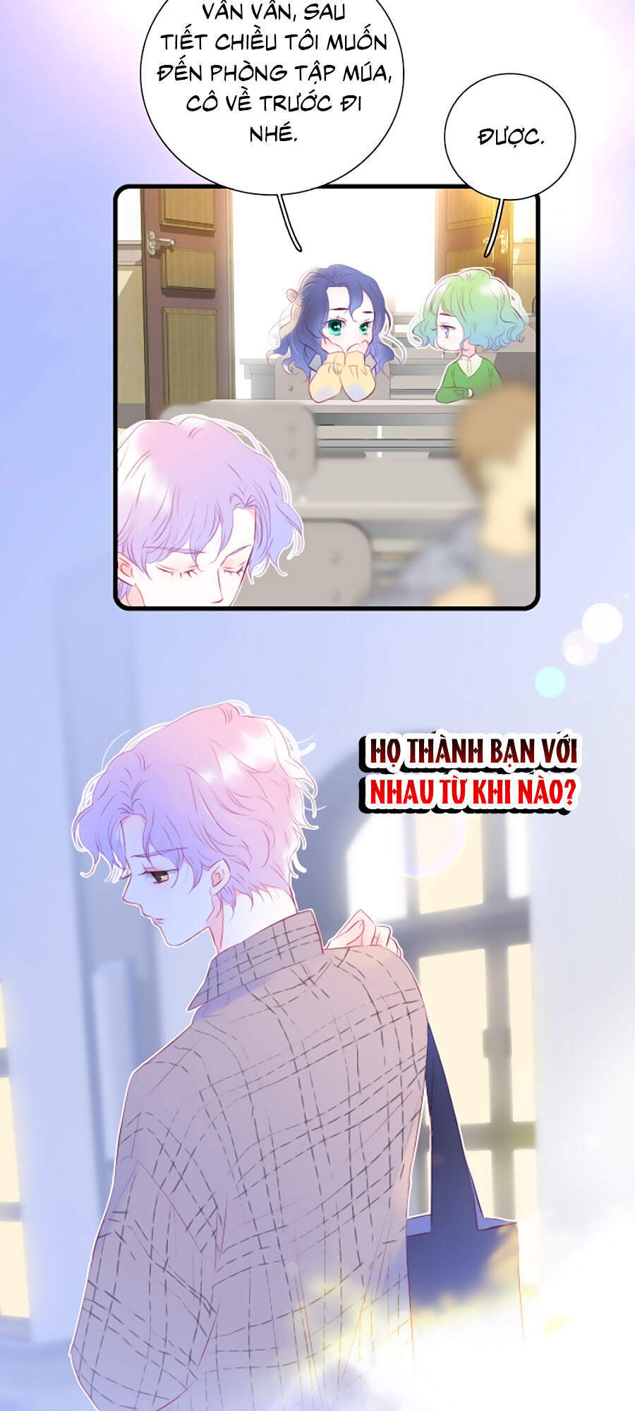 Hoa Bỏ Chạy Với Nhím Rồi Chapter 30 - 20