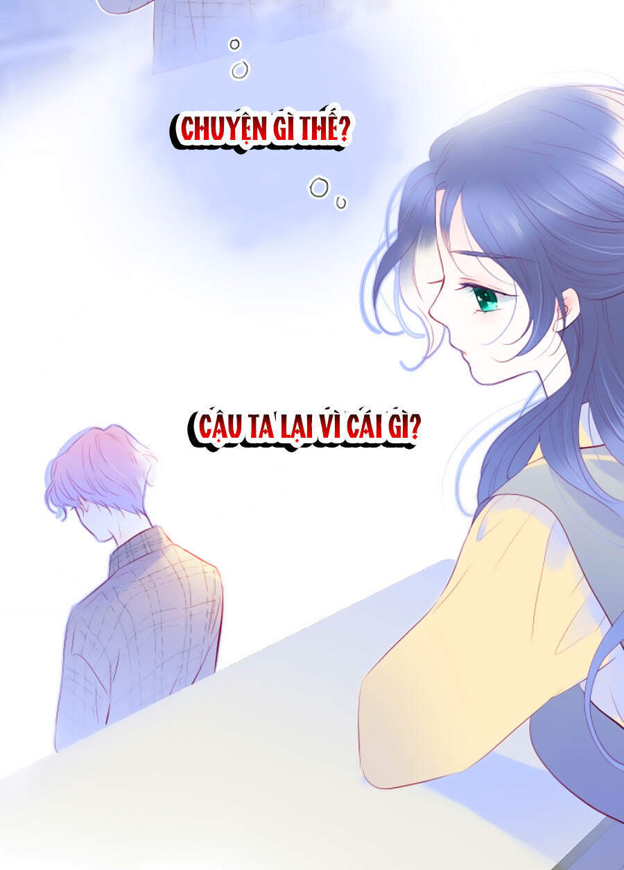 Hoa Bỏ Chạy Với Nhím Rồi Chapter 30 - 21