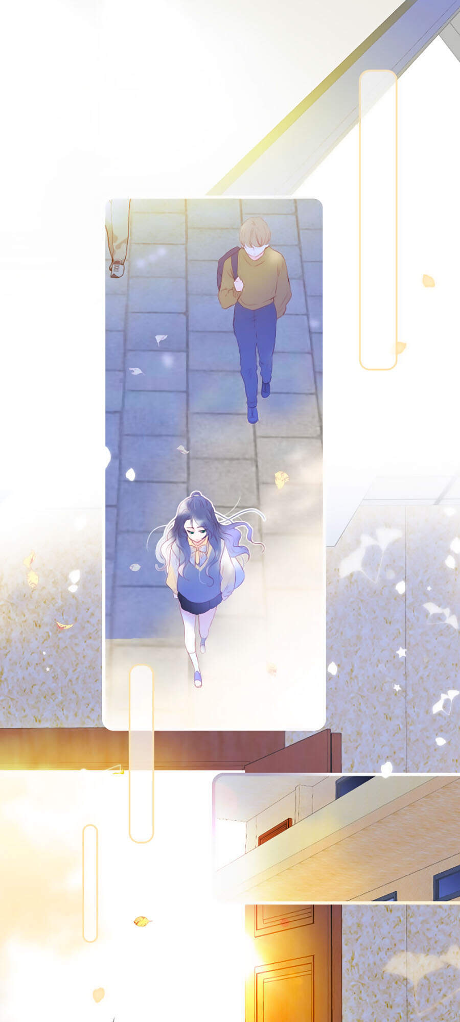 Hoa Bỏ Chạy Với Nhím Rồi Chapter 30 - 22