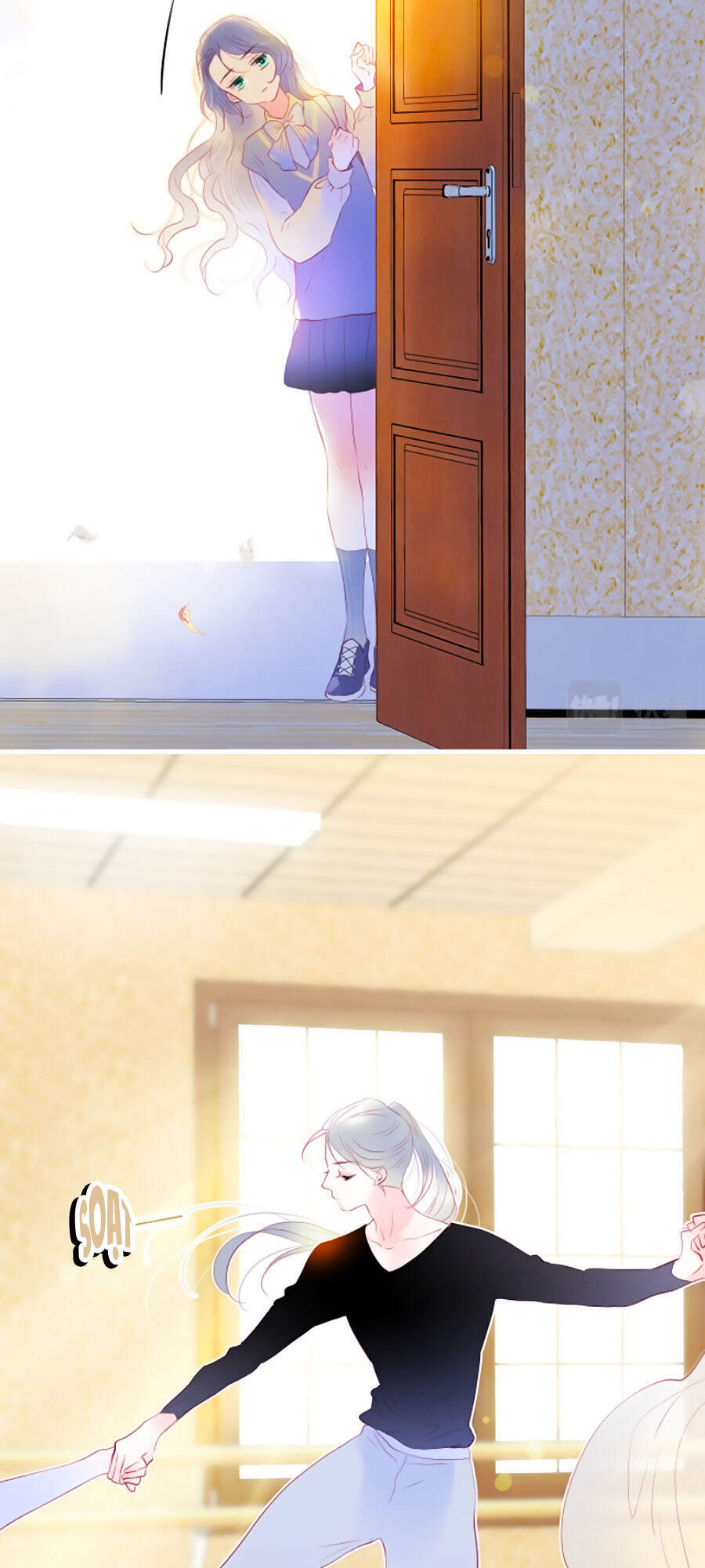 Hoa Bỏ Chạy Với Nhím Rồi Chapter 30 - 23