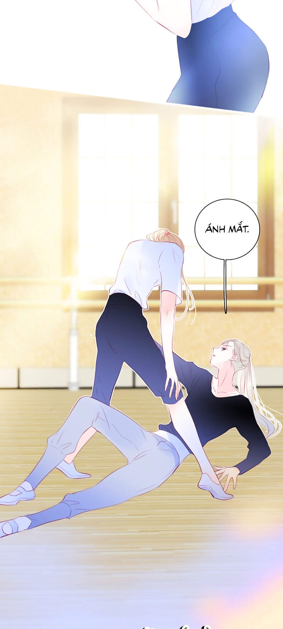 Hoa Bỏ Chạy Với Nhím Rồi Chapter 30 - 26