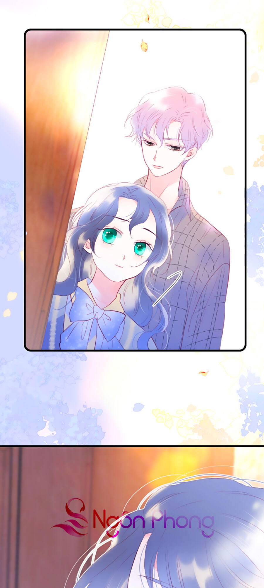 Hoa Bỏ Chạy Với Nhím Rồi Chapter 30 - 32