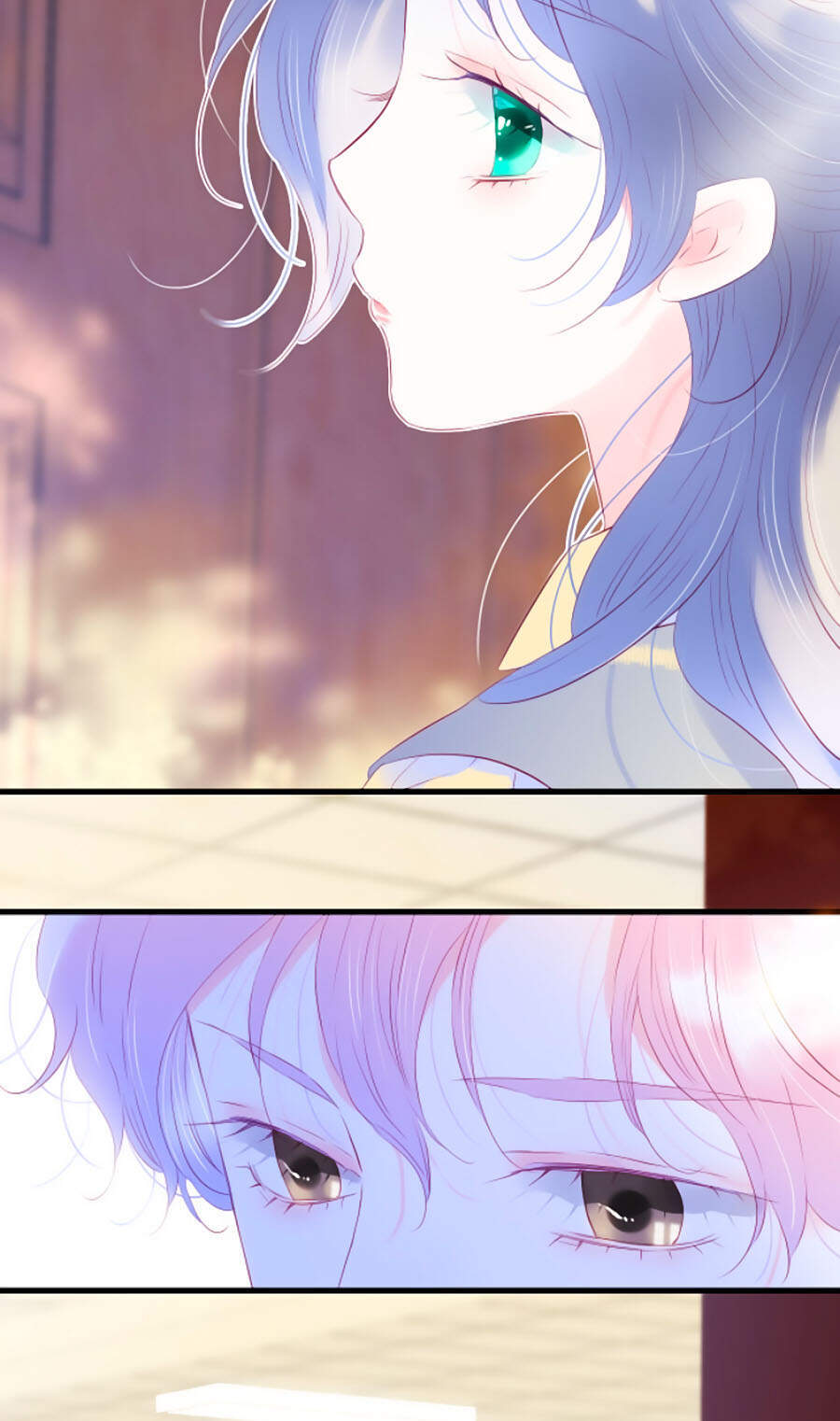 Hoa Bỏ Chạy Với Nhím Rồi Chapter 30 - 33