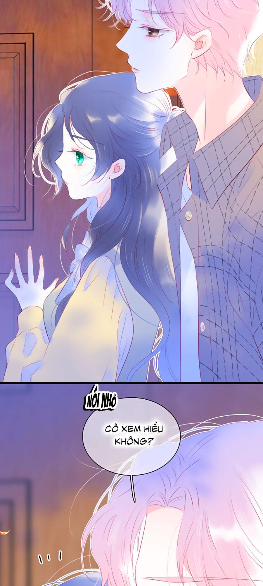 Hoa Bỏ Chạy Với Nhím Rồi Chapter 30 - 36