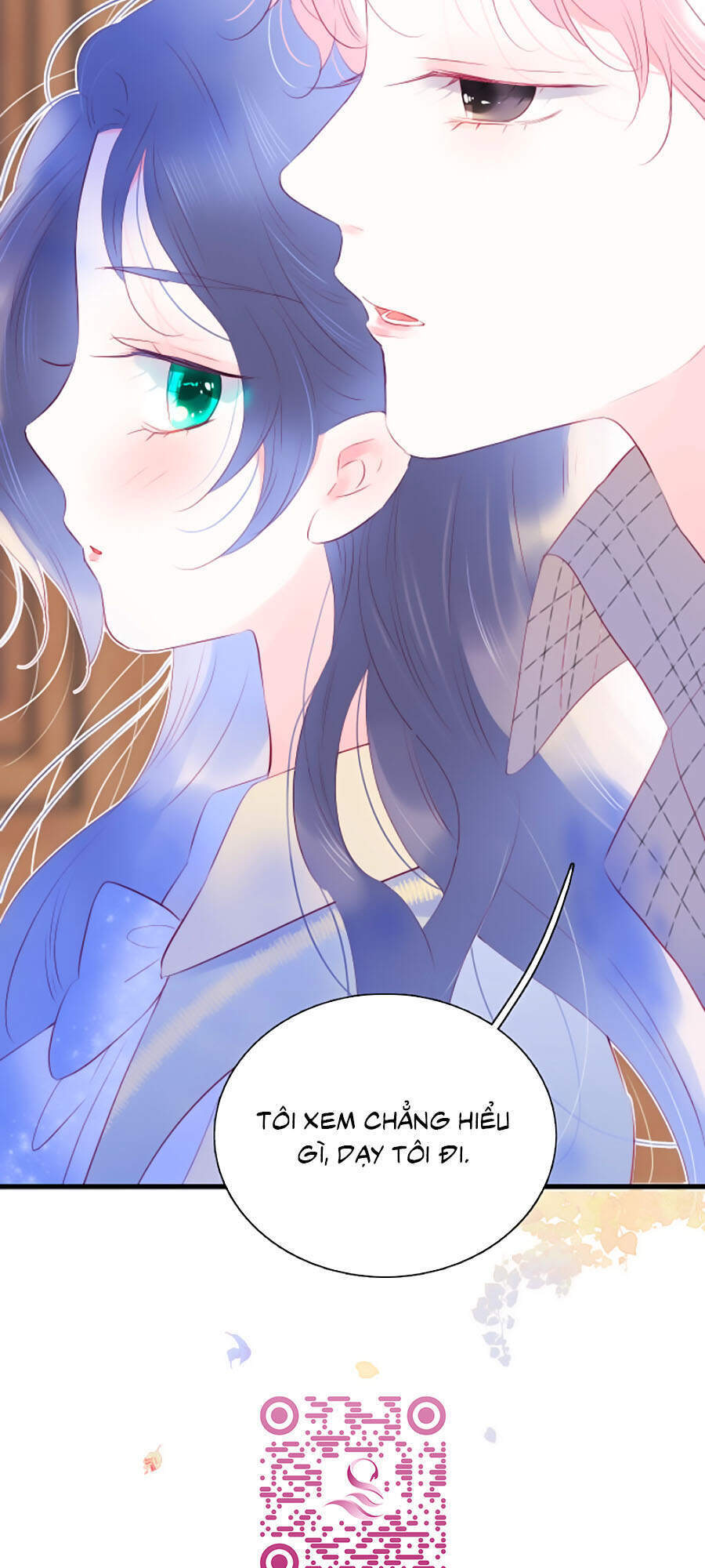 Hoa Bỏ Chạy Với Nhím Rồi Chapter 30 - 37