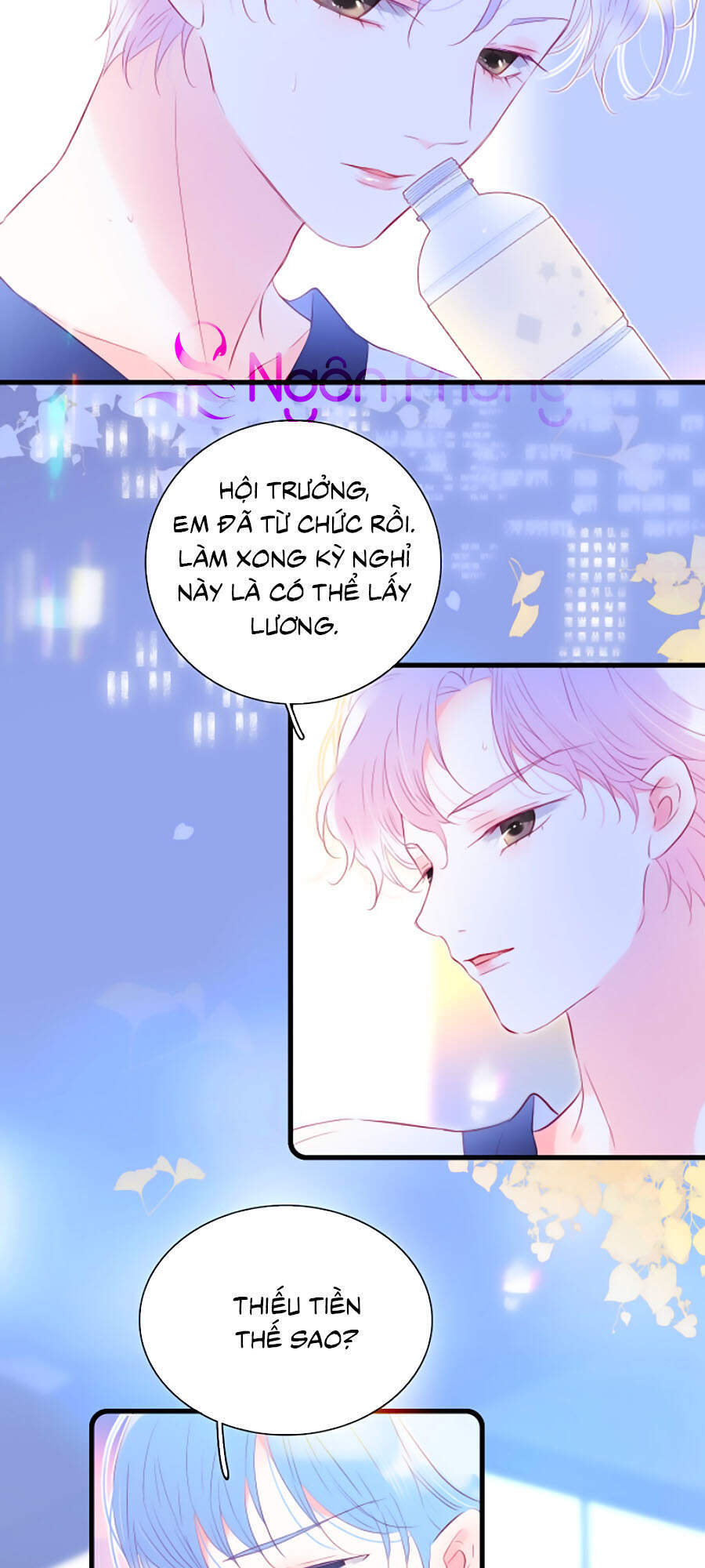 Hoa Bỏ Chạy Với Nhím Rồi Chapter 30 - 6