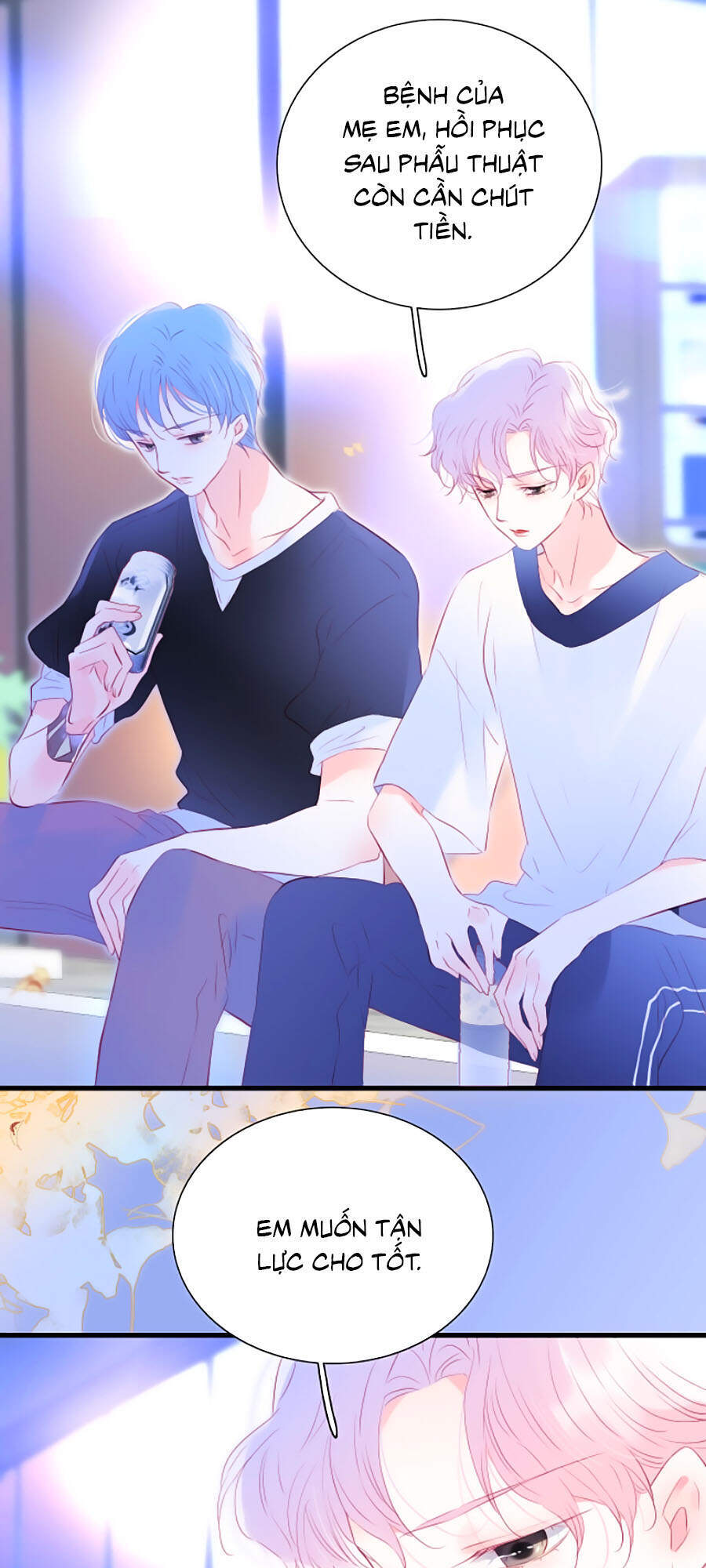 Hoa Bỏ Chạy Với Nhím Rồi Chapter 30 - 8