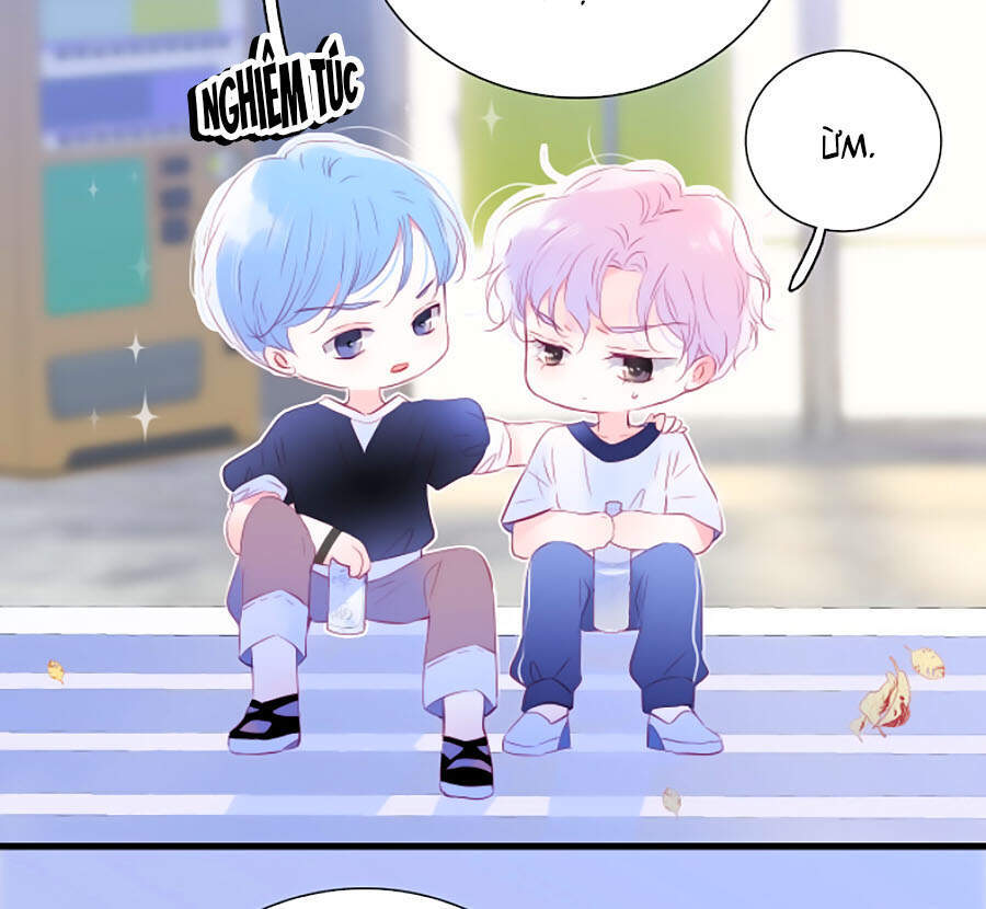 Hoa Bỏ Chạy Với Nhím Rồi Chapter 30 - 10