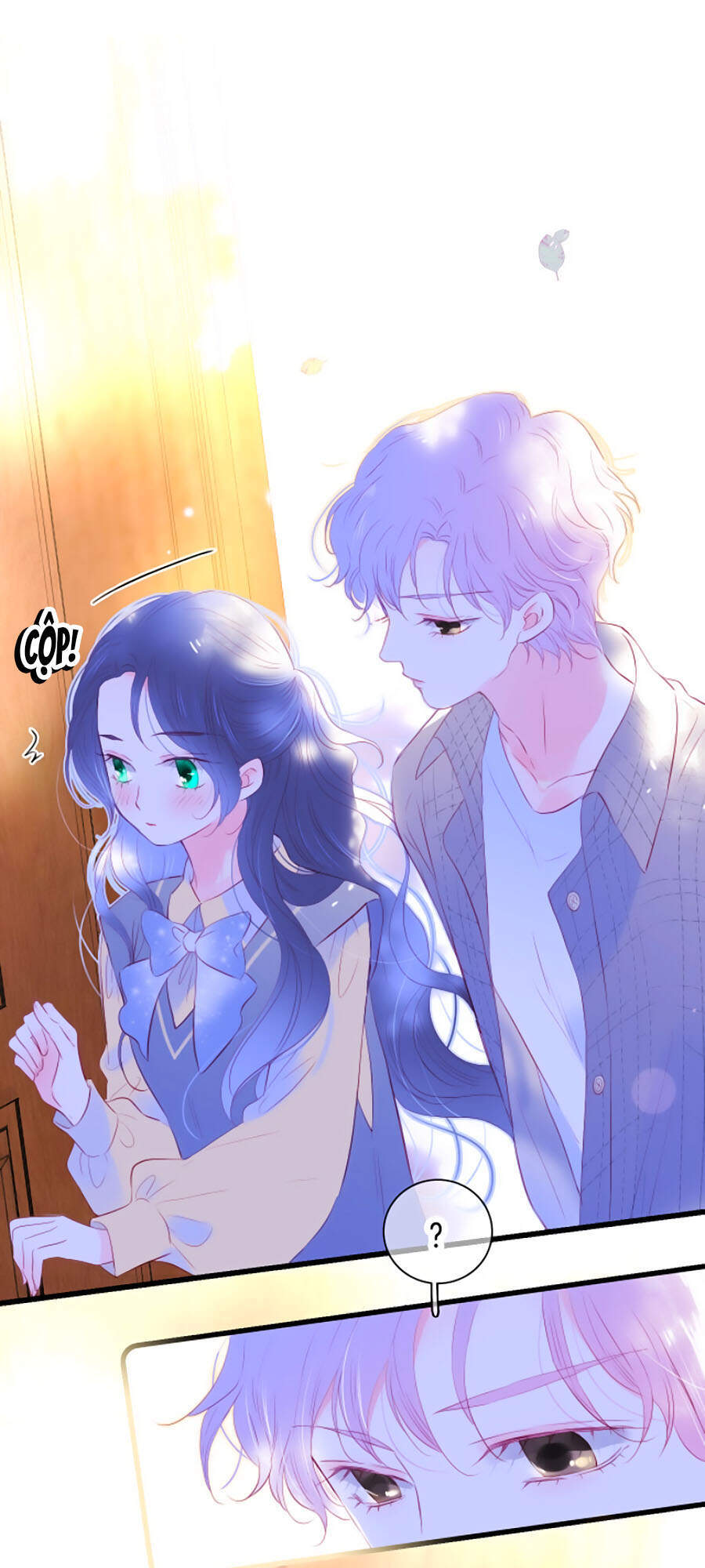 Hoa Bỏ Chạy Với Nhím Rồi Chapter 31 - 2