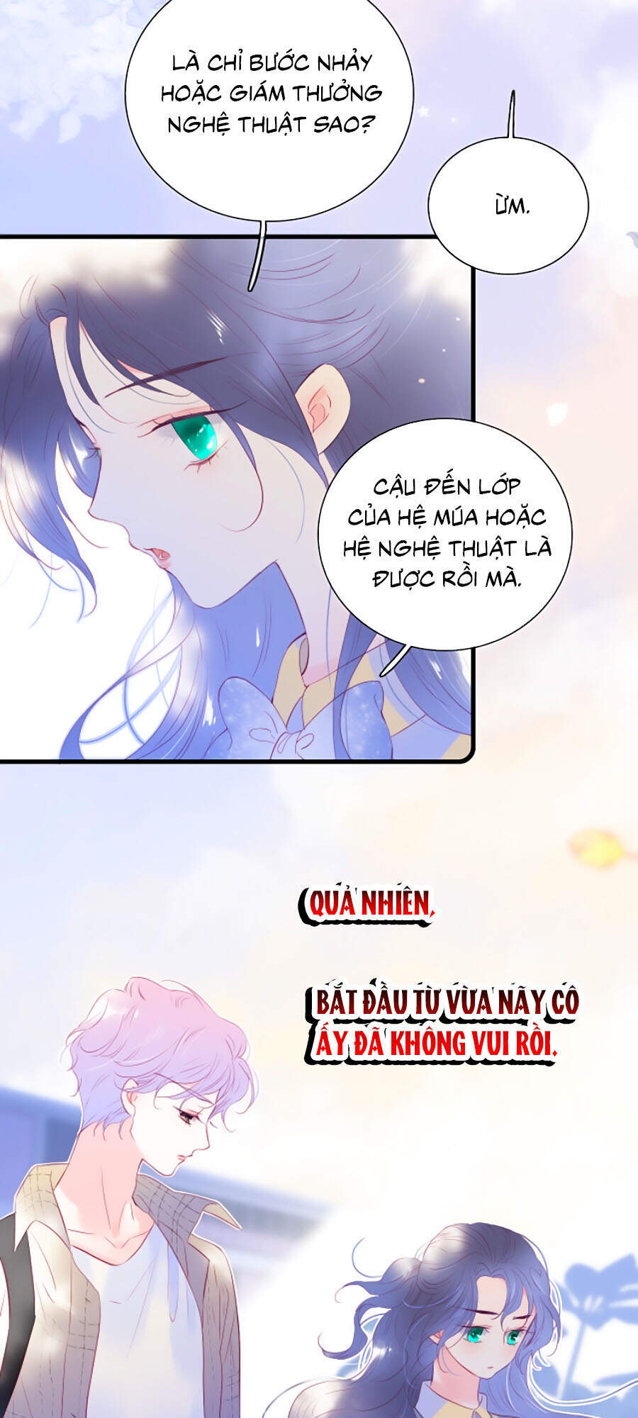 Hoa Bỏ Chạy Với Nhím Rồi Chapter 31 - 11