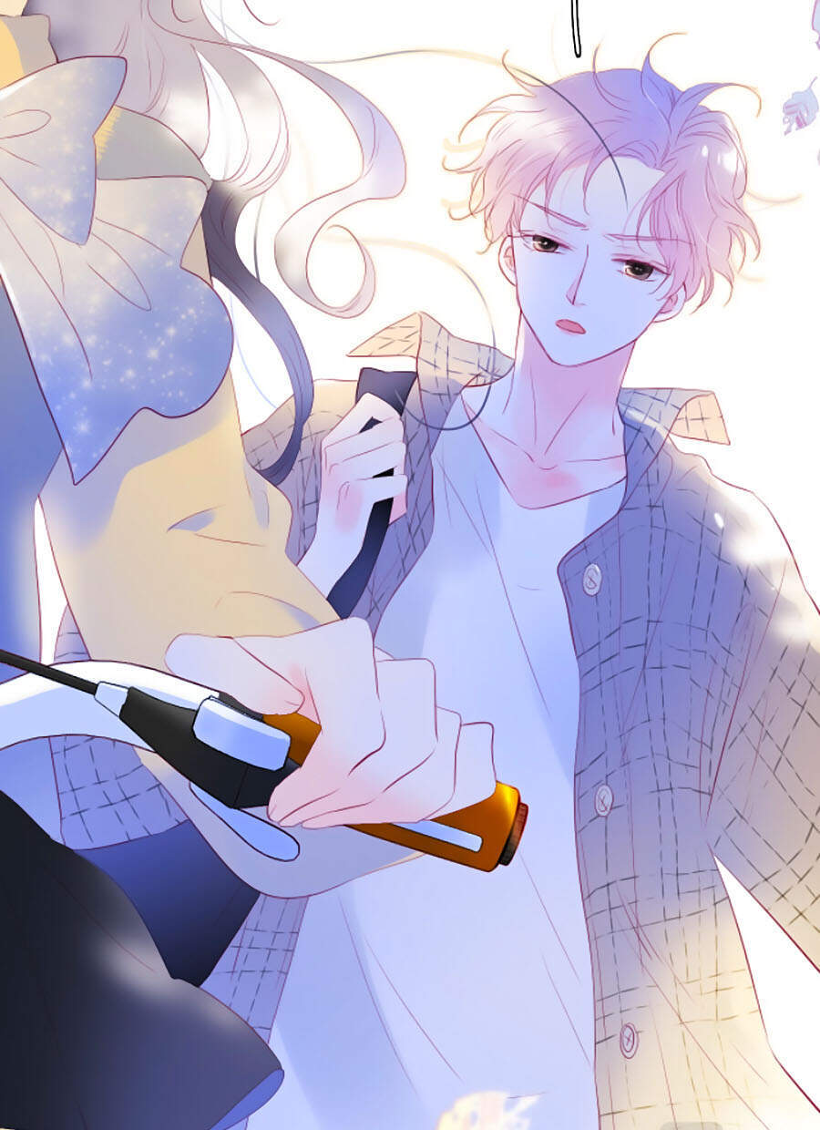 Hoa Bỏ Chạy Với Nhím Rồi Chapter 31 - 14