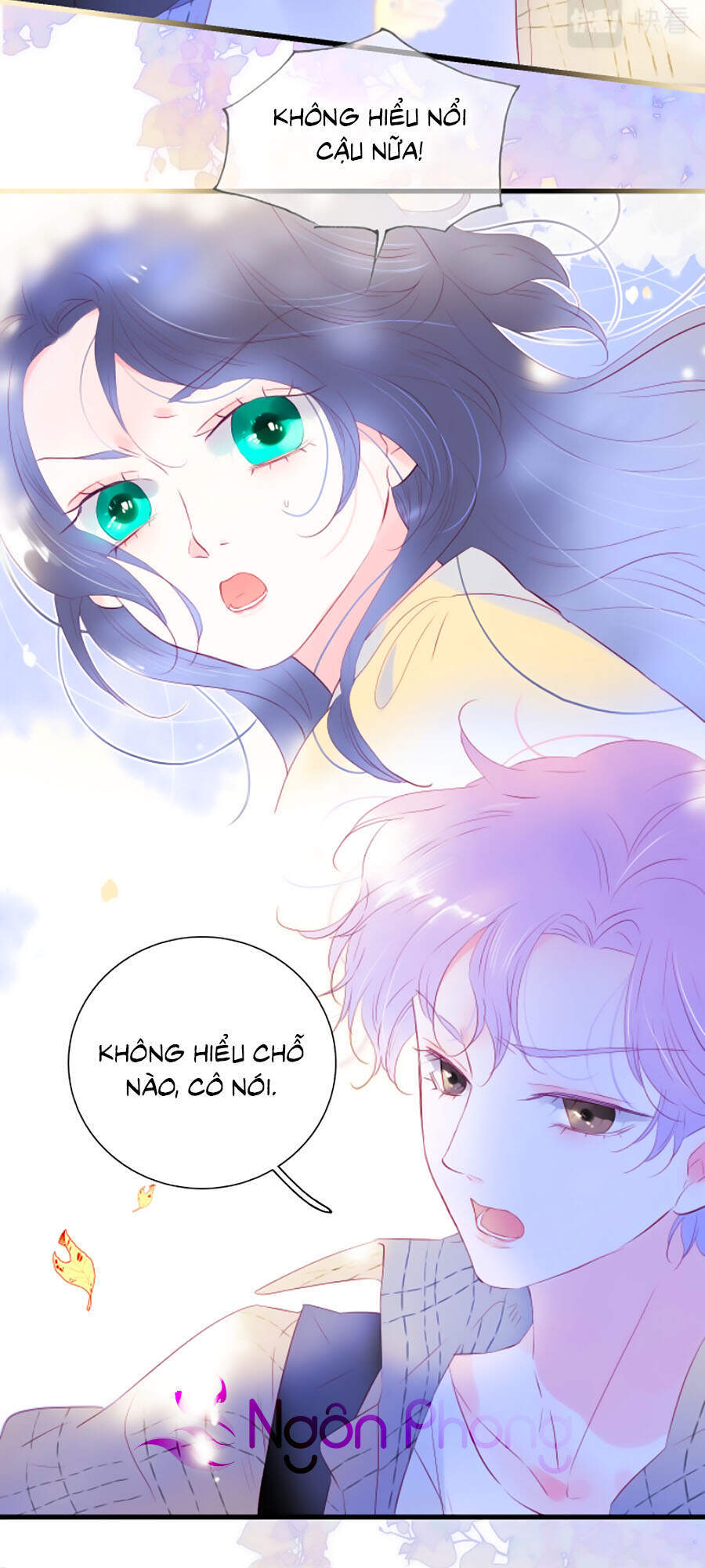 Hoa Bỏ Chạy Với Nhím Rồi Chapter 31 - 15