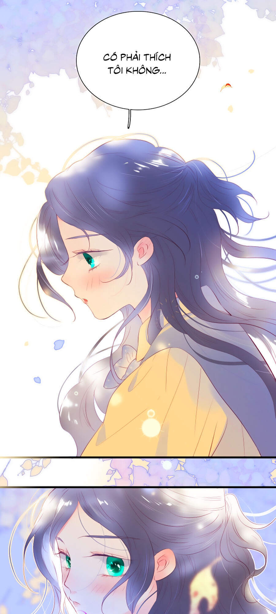 Hoa Bỏ Chạy Với Nhím Rồi Chapter 31 - 18