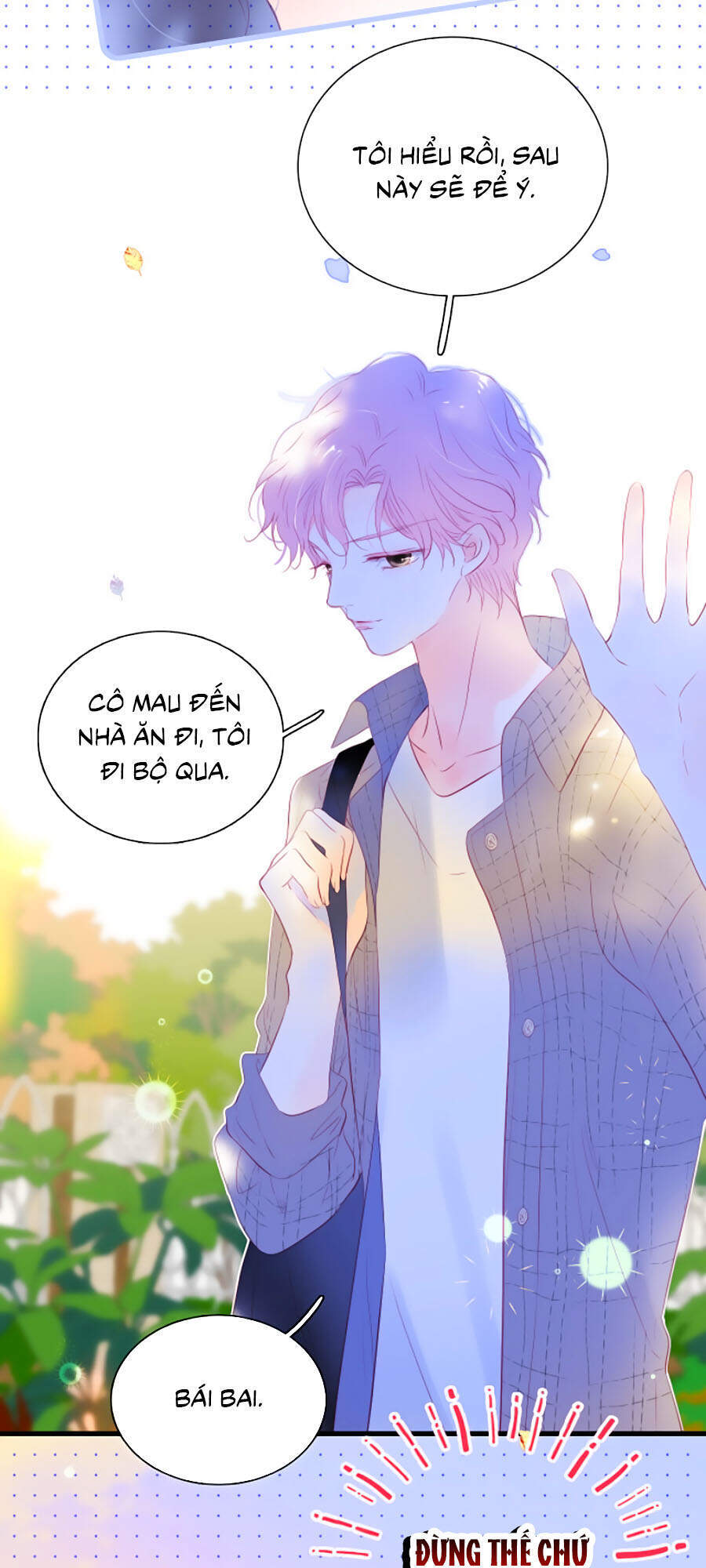 Hoa Bỏ Chạy Với Nhím Rồi Chapter 31 - 20