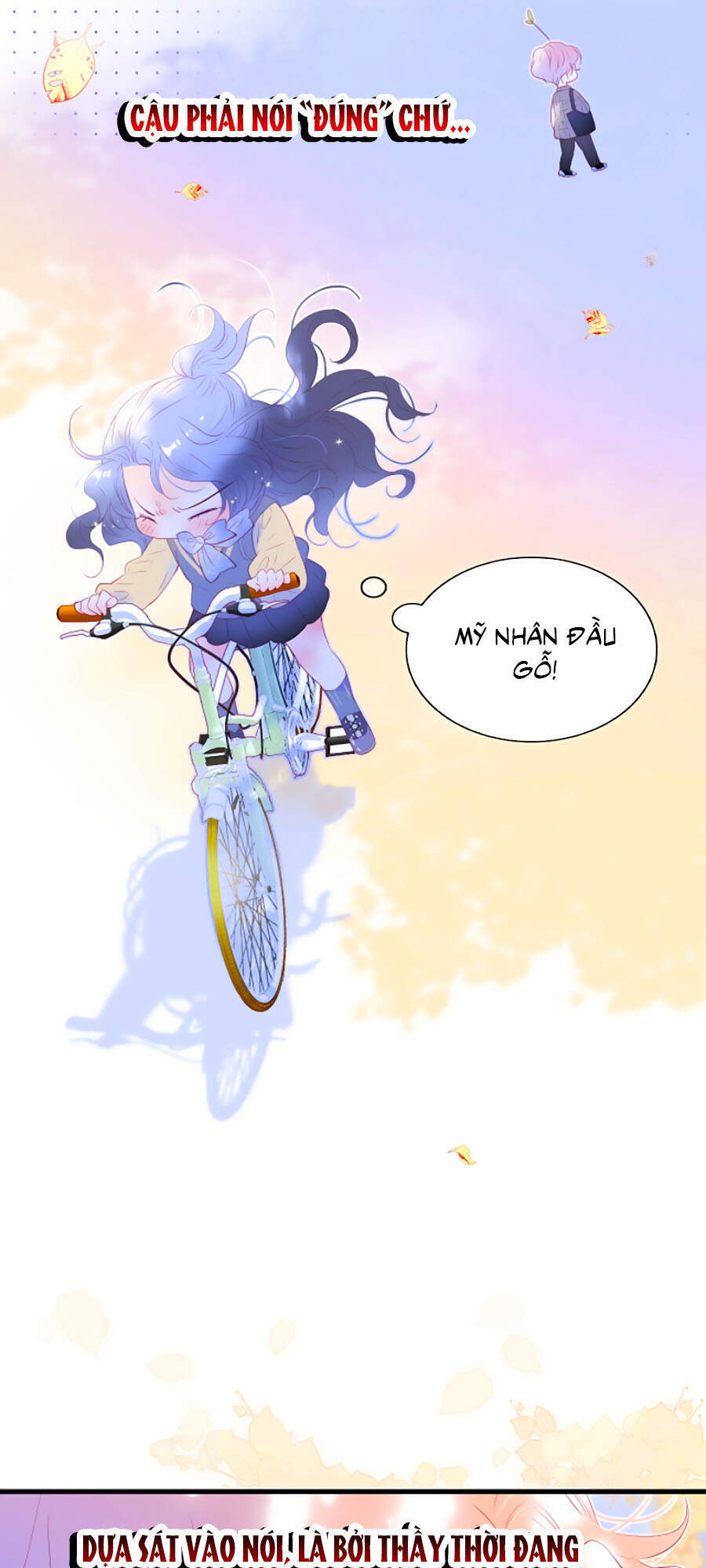 Hoa Bỏ Chạy Với Nhím Rồi Chapter 31 - 22