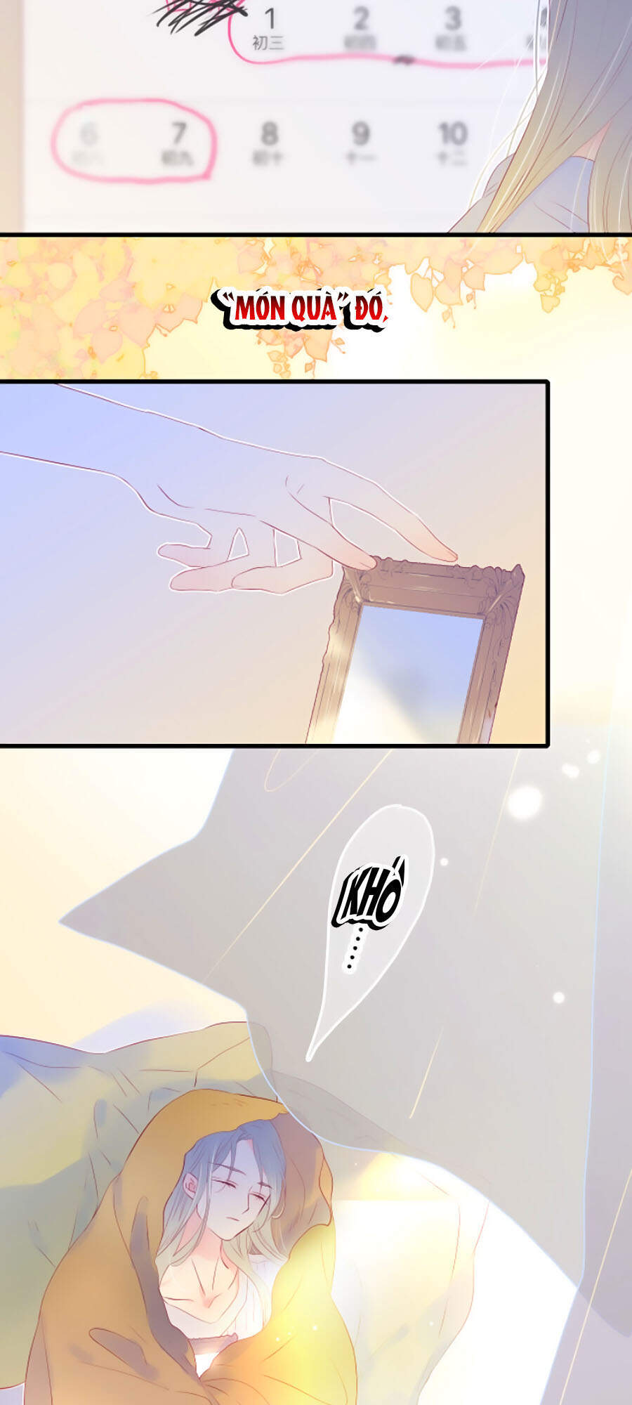 Hoa Bỏ Chạy Với Nhím Rồi Chapter 31 - 24