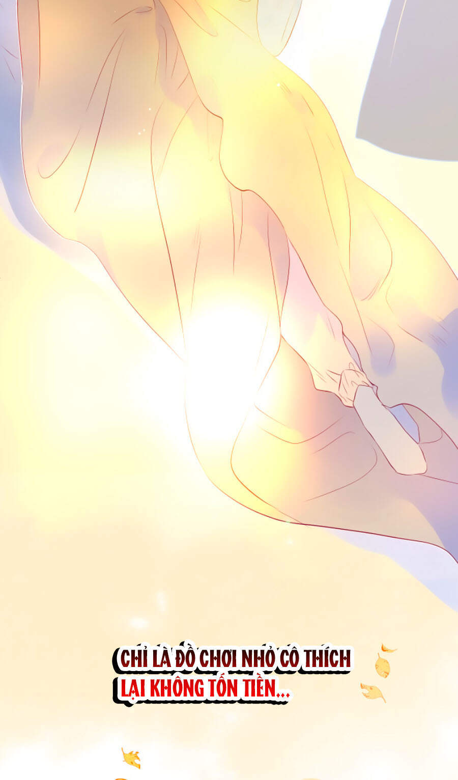 Hoa Bỏ Chạy Với Nhím Rồi Chapter 31 - 25