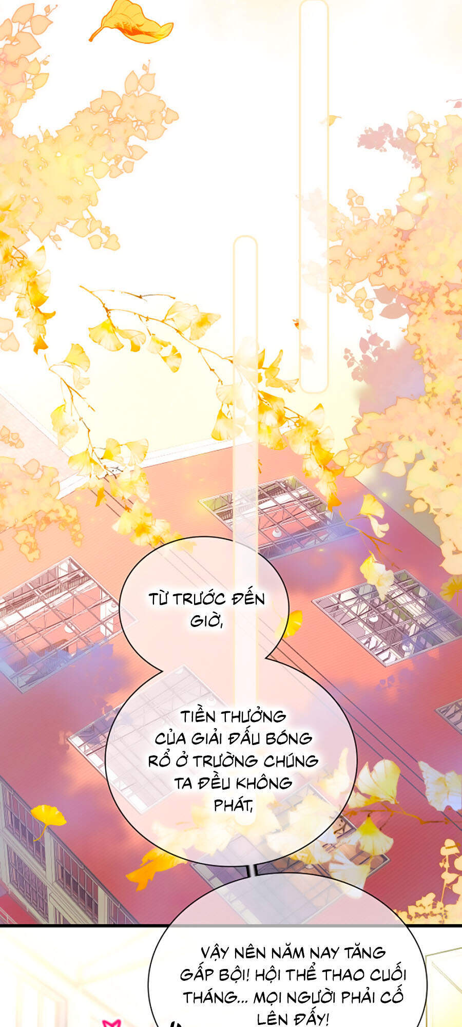 Hoa Bỏ Chạy Với Nhím Rồi Chapter 31 - 26