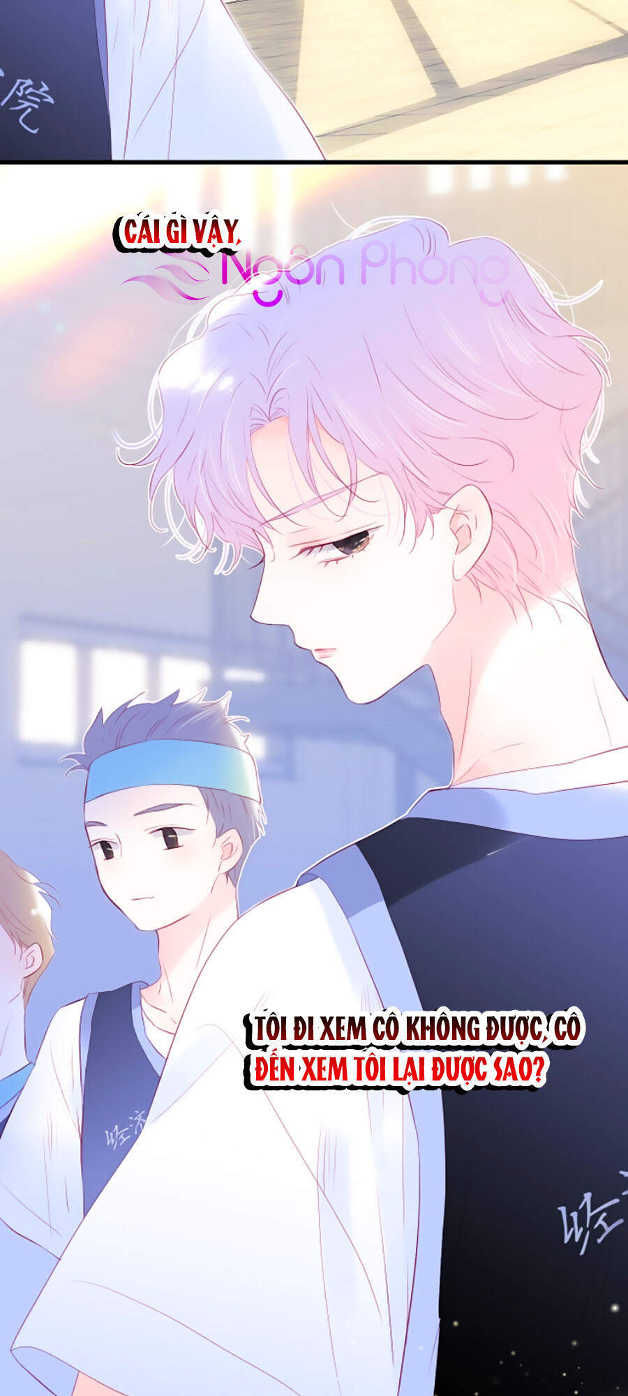Hoa Bỏ Chạy Với Nhím Rồi Chapter 31 - 28
