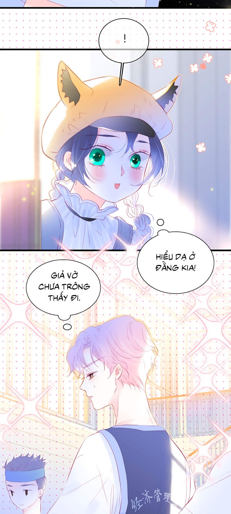 Hoa Bỏ Chạy Với Nhím Rồi Chapter 31 - 29