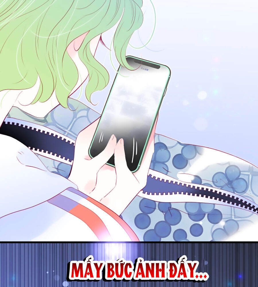 Hoa Bỏ Chạy Với Nhím Rồi Chapter 31 - 34