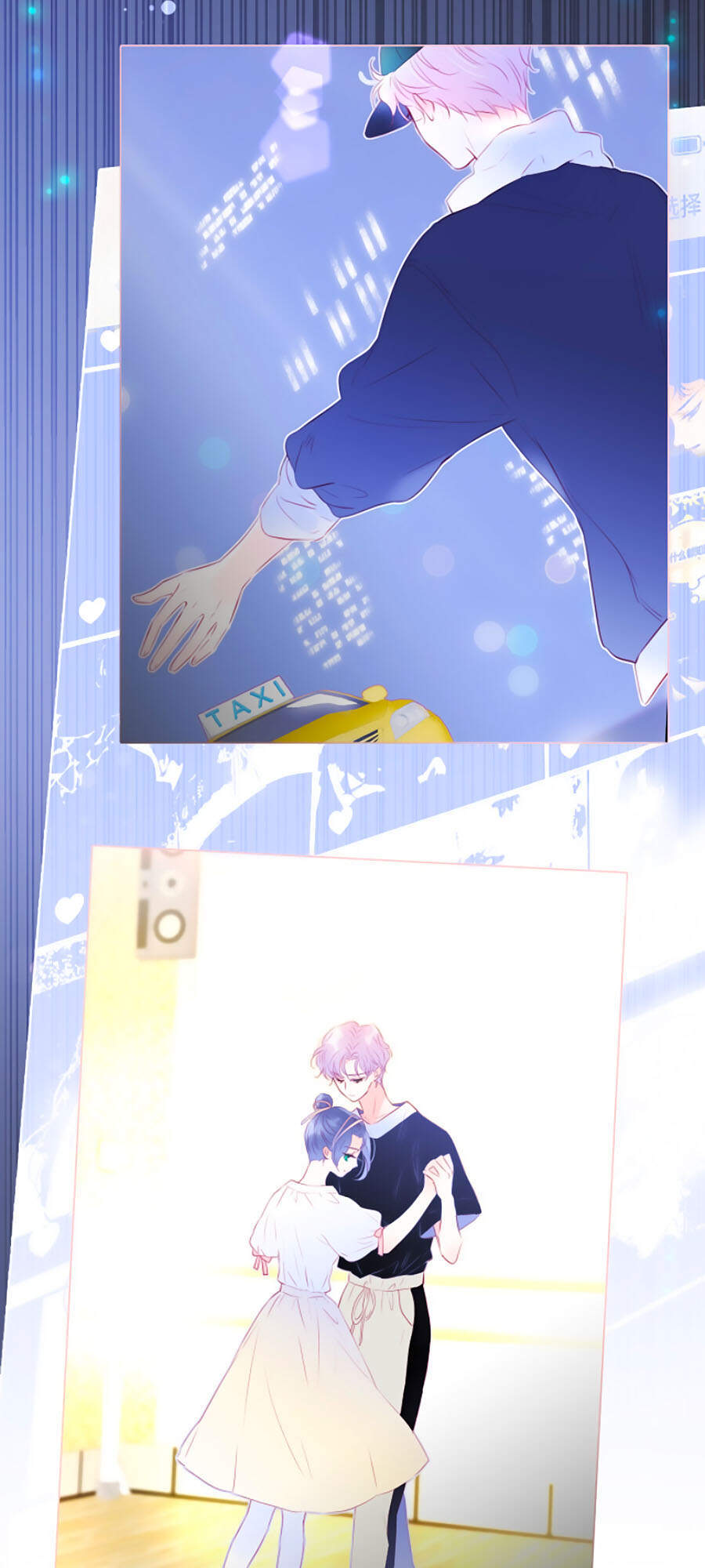 Hoa Bỏ Chạy Với Nhím Rồi Chapter 31 - 35