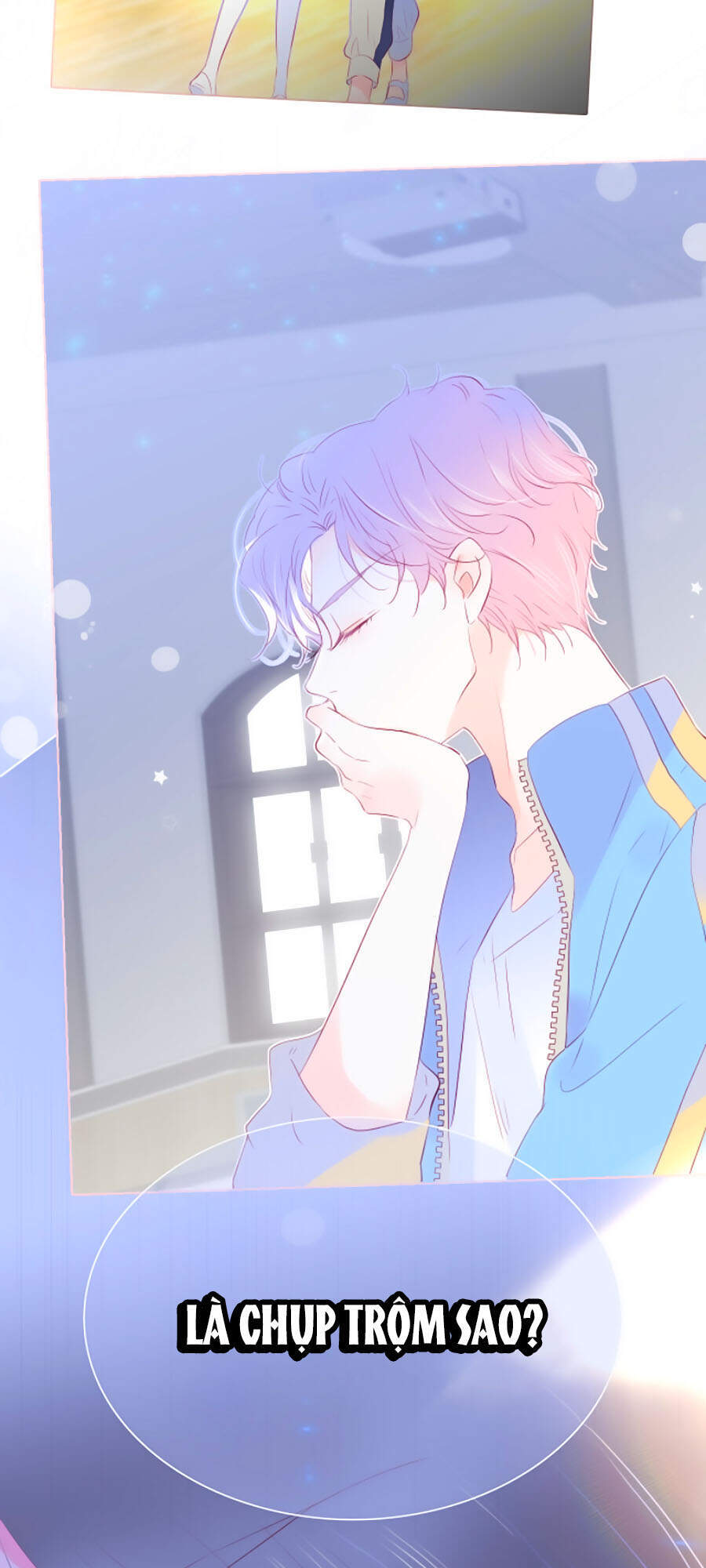 Hoa Bỏ Chạy Với Nhím Rồi Chapter 31 - 36