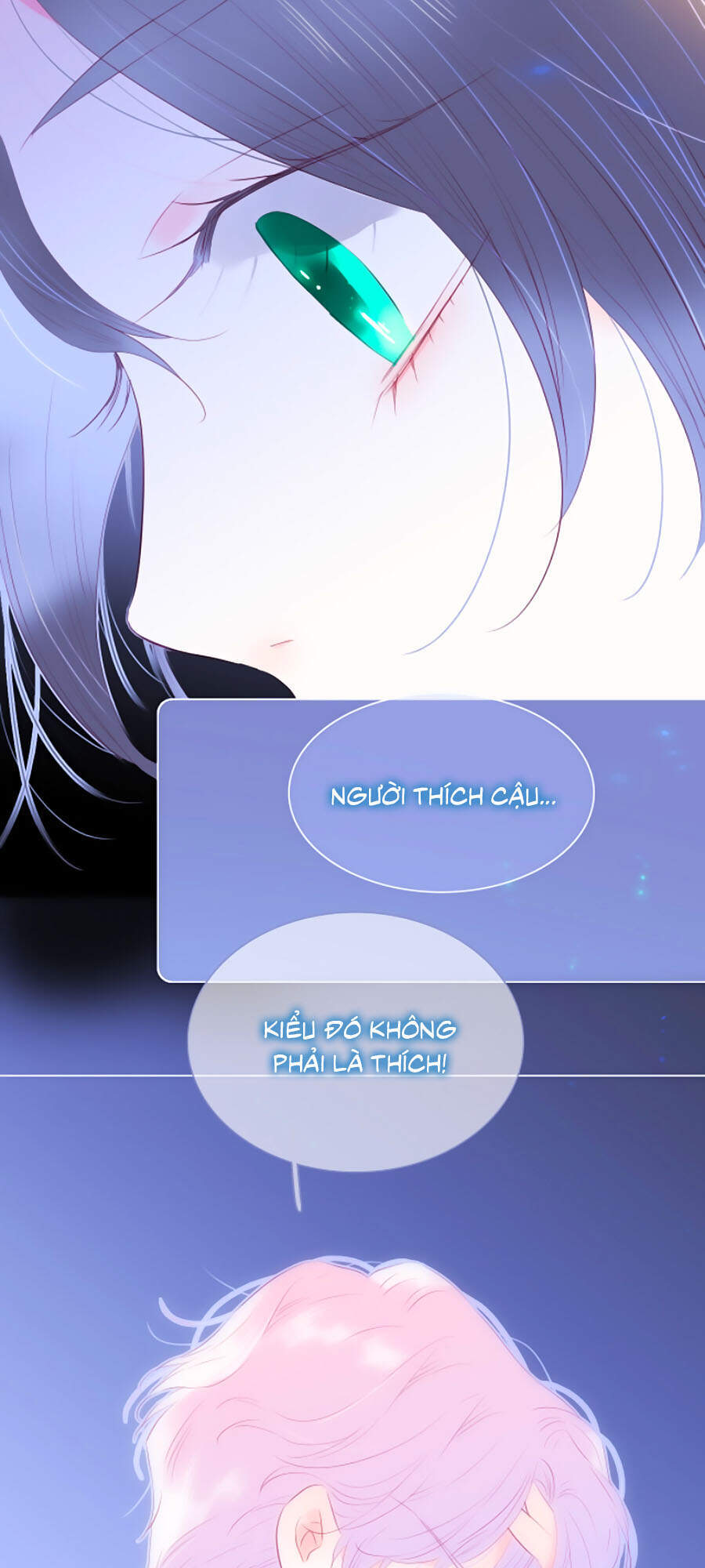 Hoa Bỏ Chạy Với Nhím Rồi Chapter 31 - 37