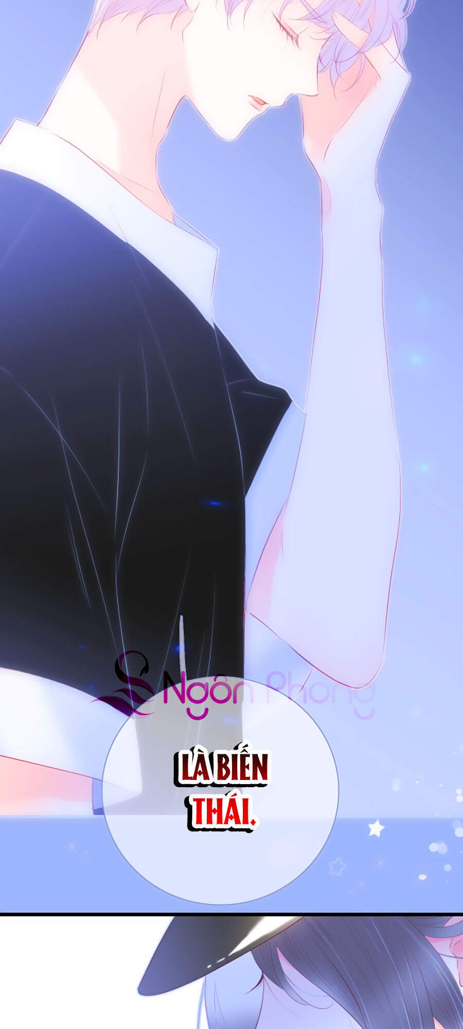 Hoa Bỏ Chạy Với Nhím Rồi Chapter 31 - 38