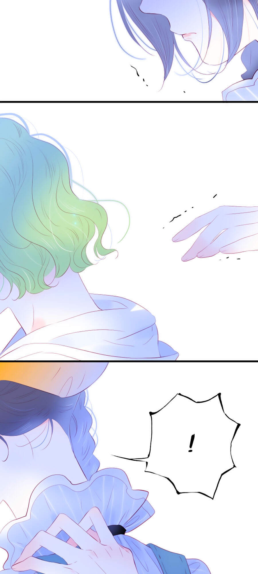 Hoa Bỏ Chạy Với Nhím Rồi Chapter 31 - 39