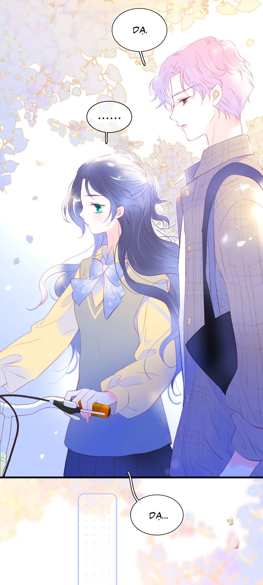 Hoa Bỏ Chạy Với Nhím Rồi Chapter 31 - 8