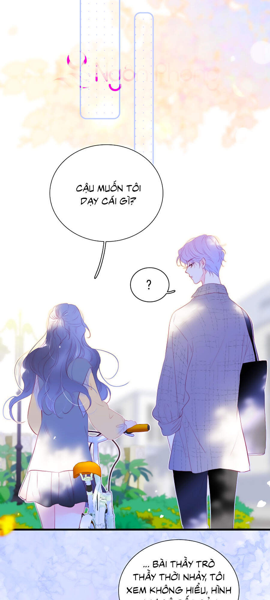 Hoa Bỏ Chạy Với Nhím Rồi Chapter 31 - 9