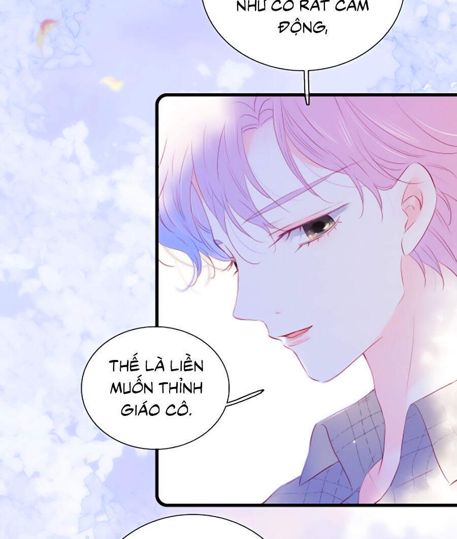 Hoa Bỏ Chạy Với Nhím Rồi Chapter 31 - 10